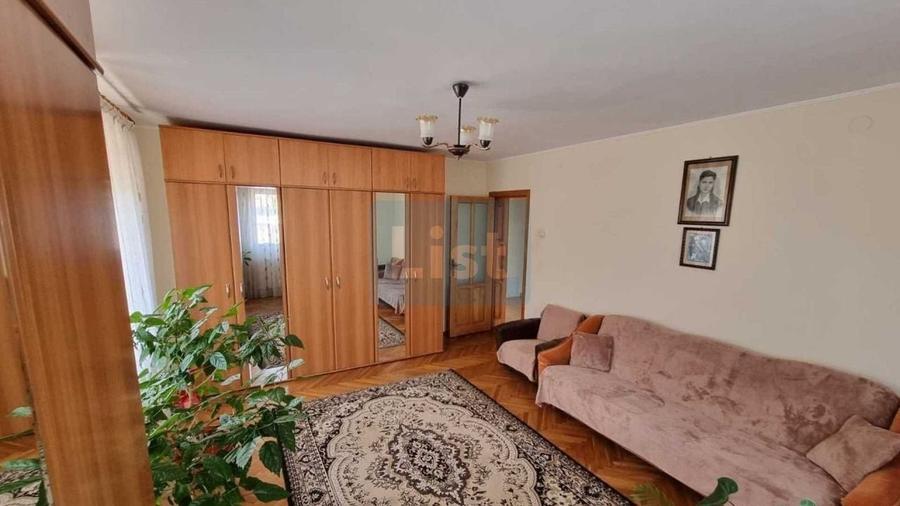 Casă cu 3 camere cu Teren 500 Mp în Ciocănești