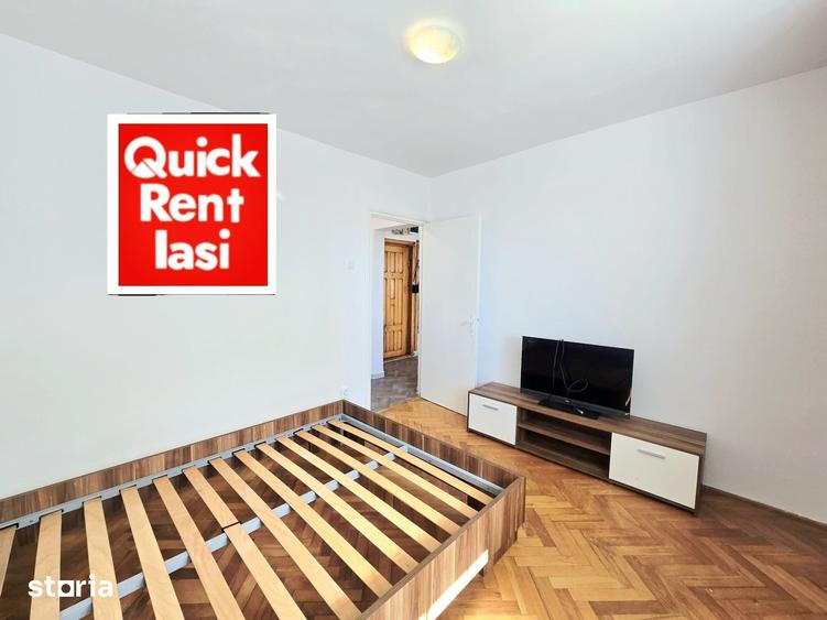 Apartament cu 2 camere decomandat în Independenței