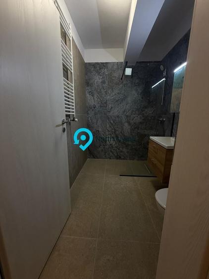 Apartament cu 2 camere semidecomandat, mobilat în Popești-Leordeni