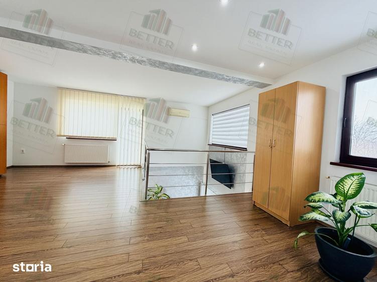 Casa individuala | 5 camere | 462 mp teren | Garaj | Pope?ti-Leordeni - 18