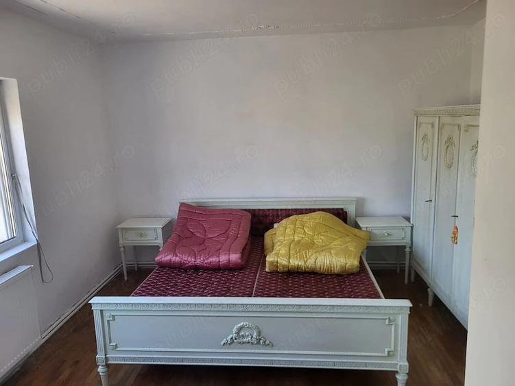 Casă cu 4 camere cu Teren 560 Mp în Șagu