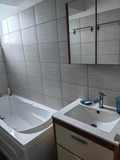 Apartament 2 camere 1 Decembrie 1918/Centrala proprie/Balcon/Metrou/Bloc nou - 7
