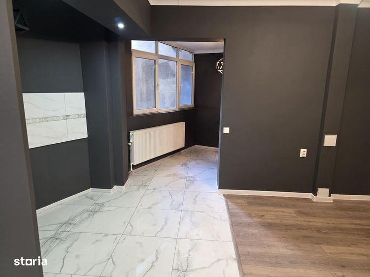 Apartament cu 2 camere în Mânăstirea
