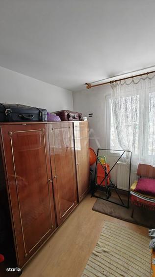 Apartament cu 2 camere decomandat, mobilat în Pantelimon