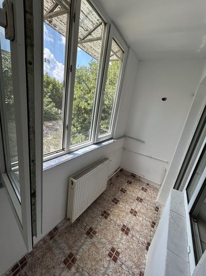 Garsonieră decomandată în Exterior Vest