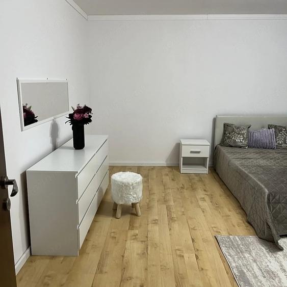 Apartament 2 camere Decebal langa Sanador, 3 balcoane, prima inchiriere - 4