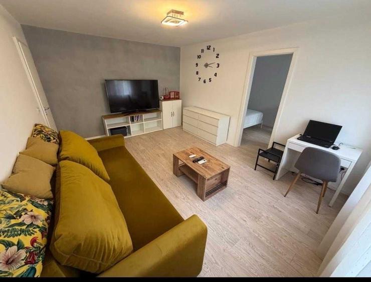 Apartament cu 2 camere semidecomandat în Circumvalațiunii