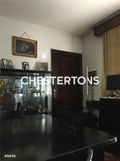 Casa cu 4 camere in Calea Giulesti | Zona linistita | Loc de parcare i - 2