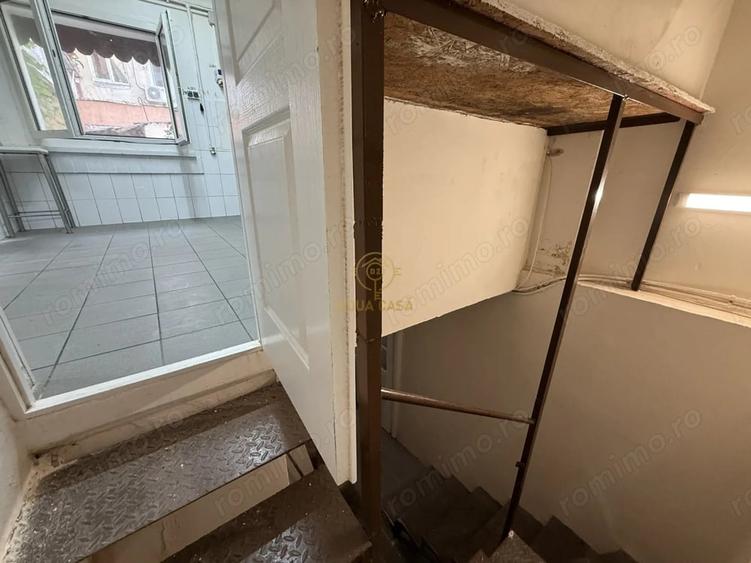Spațiu comercial, de 210 mp, în Central