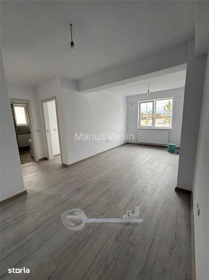 Ap. 2 camere, SD, 56mp, Valea Lupului, intabulat, 0% comision