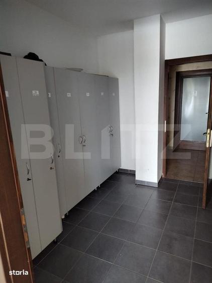 Spațiu comercial, de 660 mp, în Rontău