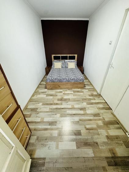 Apartament cu 2 camere în Vest
