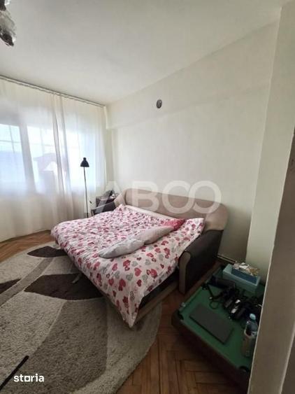 Apartament cu 2 camere decomandat în Someșeni