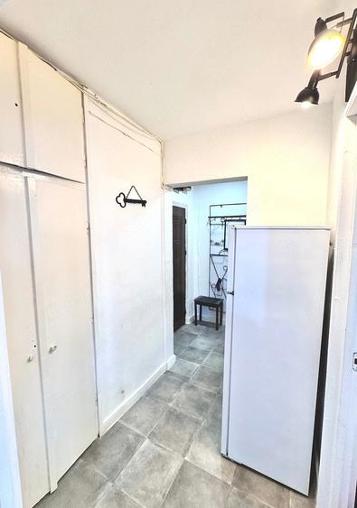Apartament cu 2 camere semidecomandat în Mănăștur