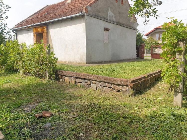 Vand sau schimb casa in Nisipeni - 8