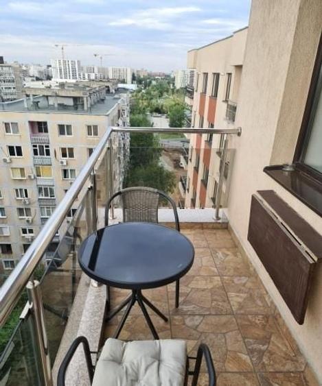 Apartament 2 camere Militari Lujerului, centrala proprie, la cheie ! - 7