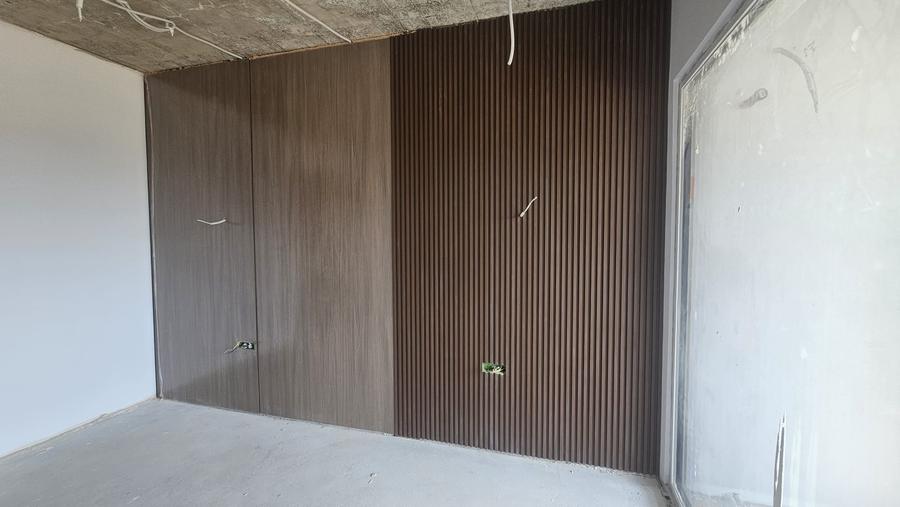 Apartament cu 2 camere decomandat în Dobroești