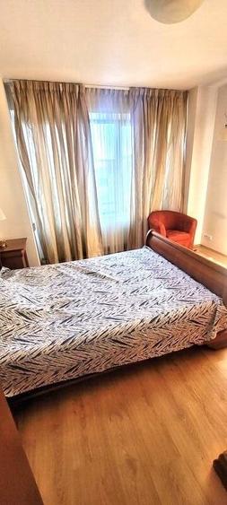 Apartament cu 2 camere decomandat, mobilat în Ștefan cel Mare