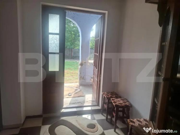 Casa renovata interior in Crangurile de Jos 2.800 mp - Crangurile De Jos (Dambovita) - 7