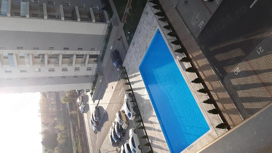 Apartament cu 2 camere decomandat în Prelungirea Ghencea