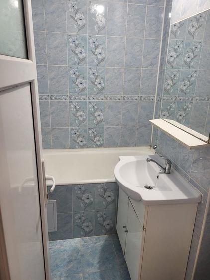 Apartament cu 2 camere decomandat, mobilat în Doamna Ghica