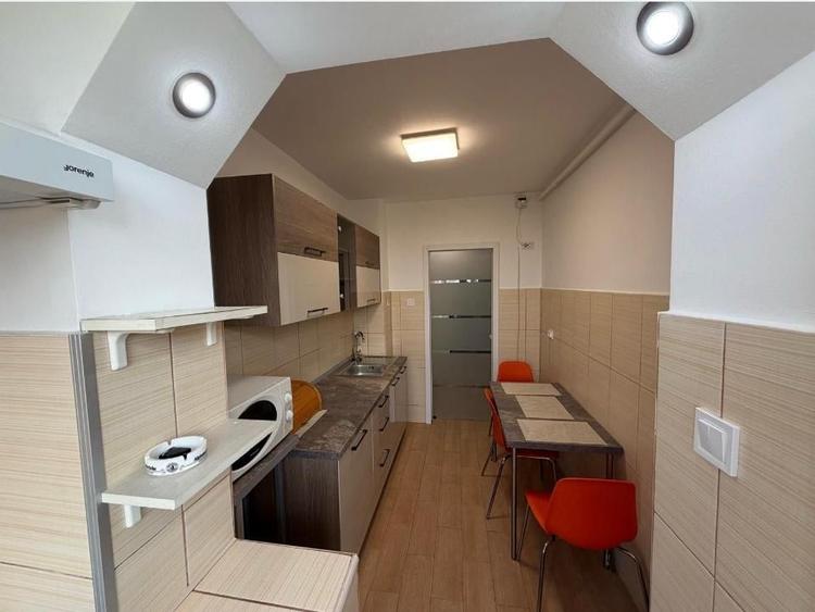 TOMIS NORD CIRESICA 2 CAMERE 550 EURO TERMEN LUNG - 5