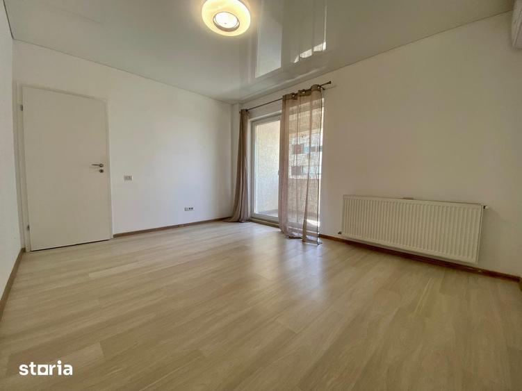 Apartament cu 3 camere decomandat în Chiajna