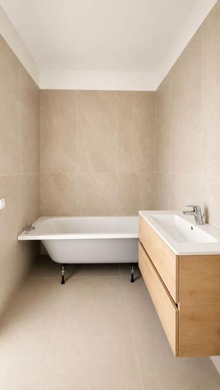 Apartament cu 2 camere decomandat în Mehala