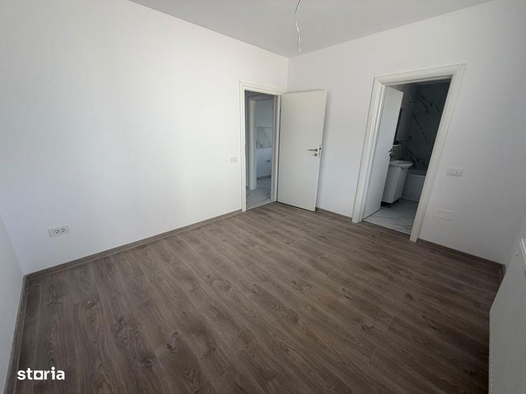 Apartament cu 3 camere în Dobroești
