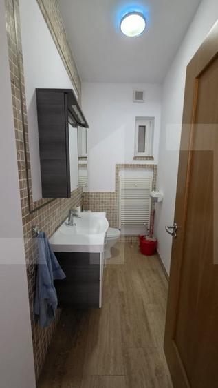 Spatiu comercial 8 camere, 160 mp, zona Iosefin - 6