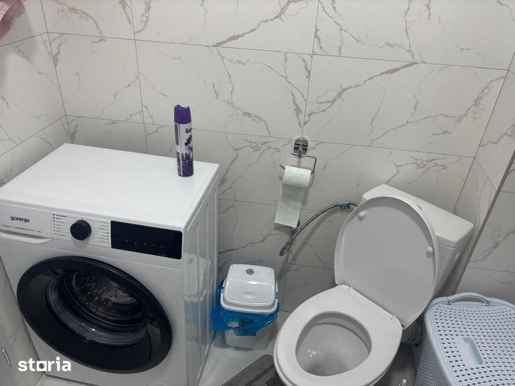 APARTAMENT DE INCHIRIAT +LOC DE PARCARE-MILITARI RESIDENCE - 9