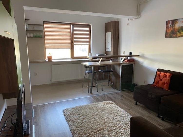 Apartament cu 2 camere decomandat în Prelungirea Ghencea