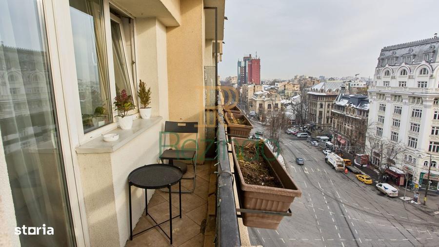 4 camere in bloc '80 | Sud | Bd. Carol | VIDEO - 3