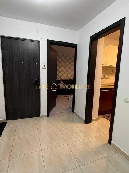 Apartament cu 2 camere decomandat, mobilat în Crângași