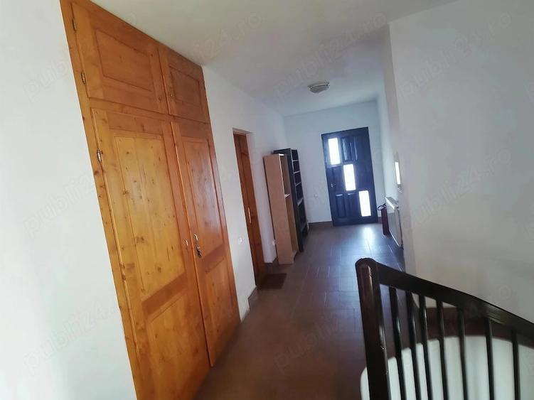 Casa Pretabila Pensiune - 6