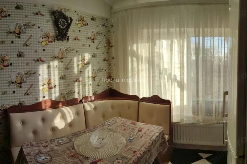 Garsoniera de inchiriat in Sebastian