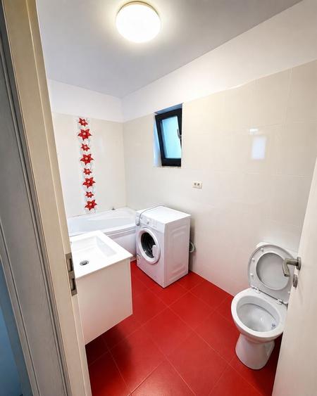 Apartament cu 3 camere decomandat în Fundeni