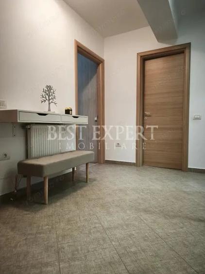 Apartament cu 3 camere decomandat, mobilat în Theodor Pallady