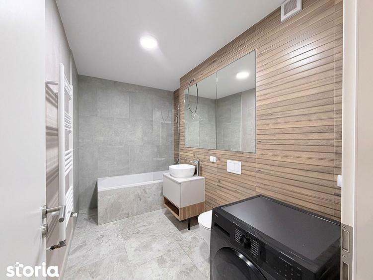 Apartament cu 2 camere în Valea Cetății
