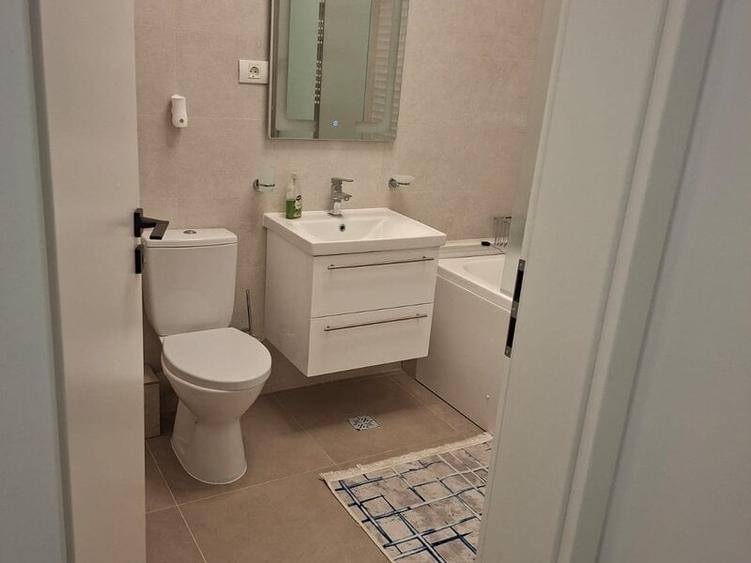 Apartament decomandat în Măgurele
