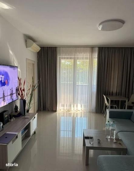 Apartament 2 Camere | City Park Mall | Verona Residence | Termen Lung - 8