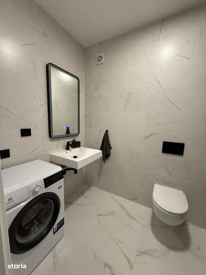 Apartament cu 2 camere în Industriilor