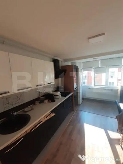 Apartament cu 2 camere decomandat în Ultracentral