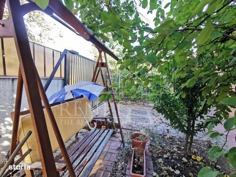Casă cu 3 camere cu Canalizare în Rahova