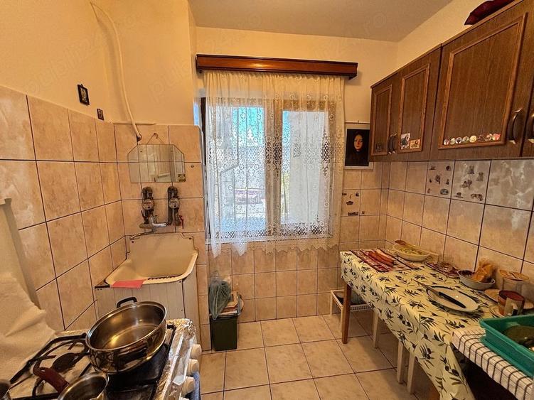 Apartament cu 3 camere decomandat în Nord