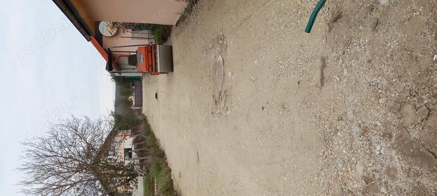 Teren de 591 mp, în Bălata