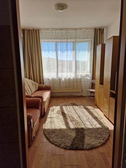 Garsonieră semidecomandată în Central