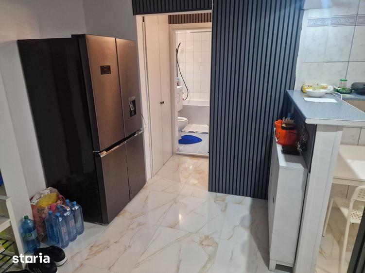 Apartament cu 2 camere în Crângași