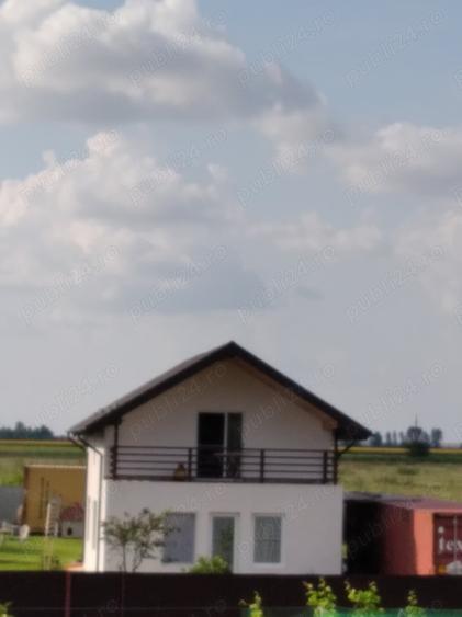 Casă cu 6 camere în Central