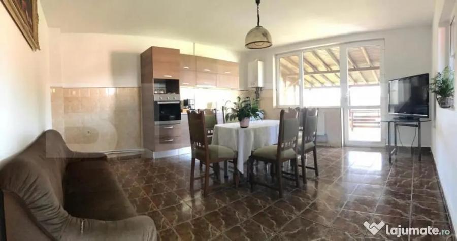 Casă cu 7 camere cu Teren 920 Mp în Viile Noi